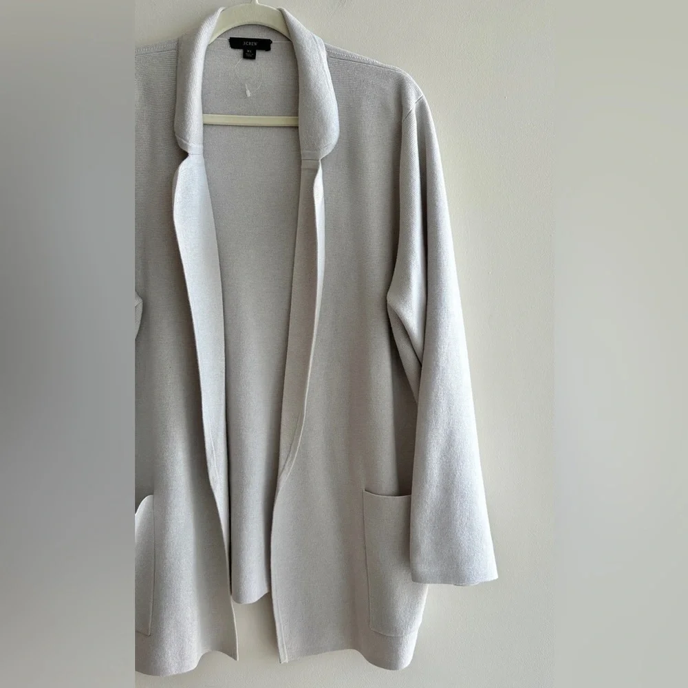 J. Crew new without